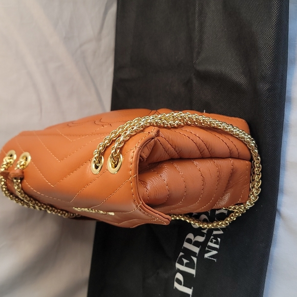 PERSEMAN NEW YORK Aurora Shoulder Bag - Picture 6 of 8